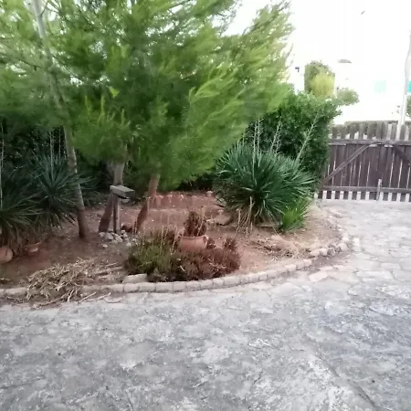 Feriehus Aloe *